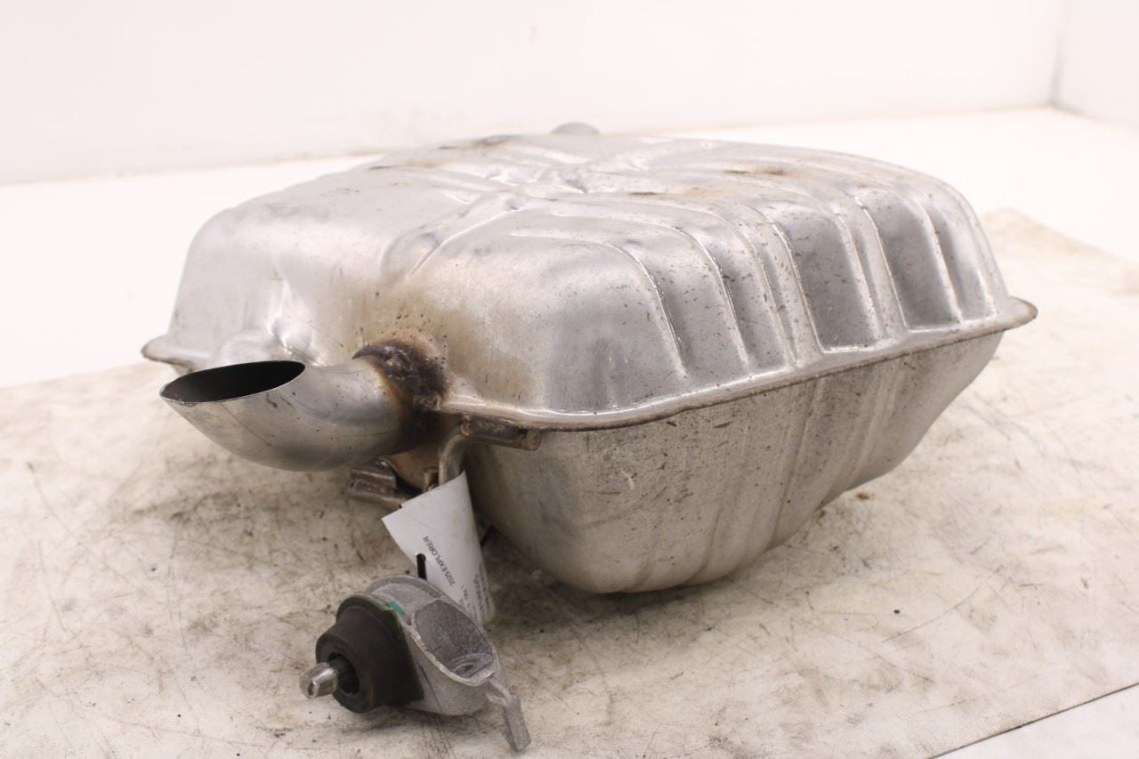 2020-26 Ford Explorer Interceptor 3.0L Rear Left Exhaust Muffler L1MZ-5230-E OEM8