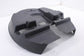 2006-20 Dodge Grand Caravan GT 3.6L FWD Spare Tire Carrier Upper and Lower Cover3