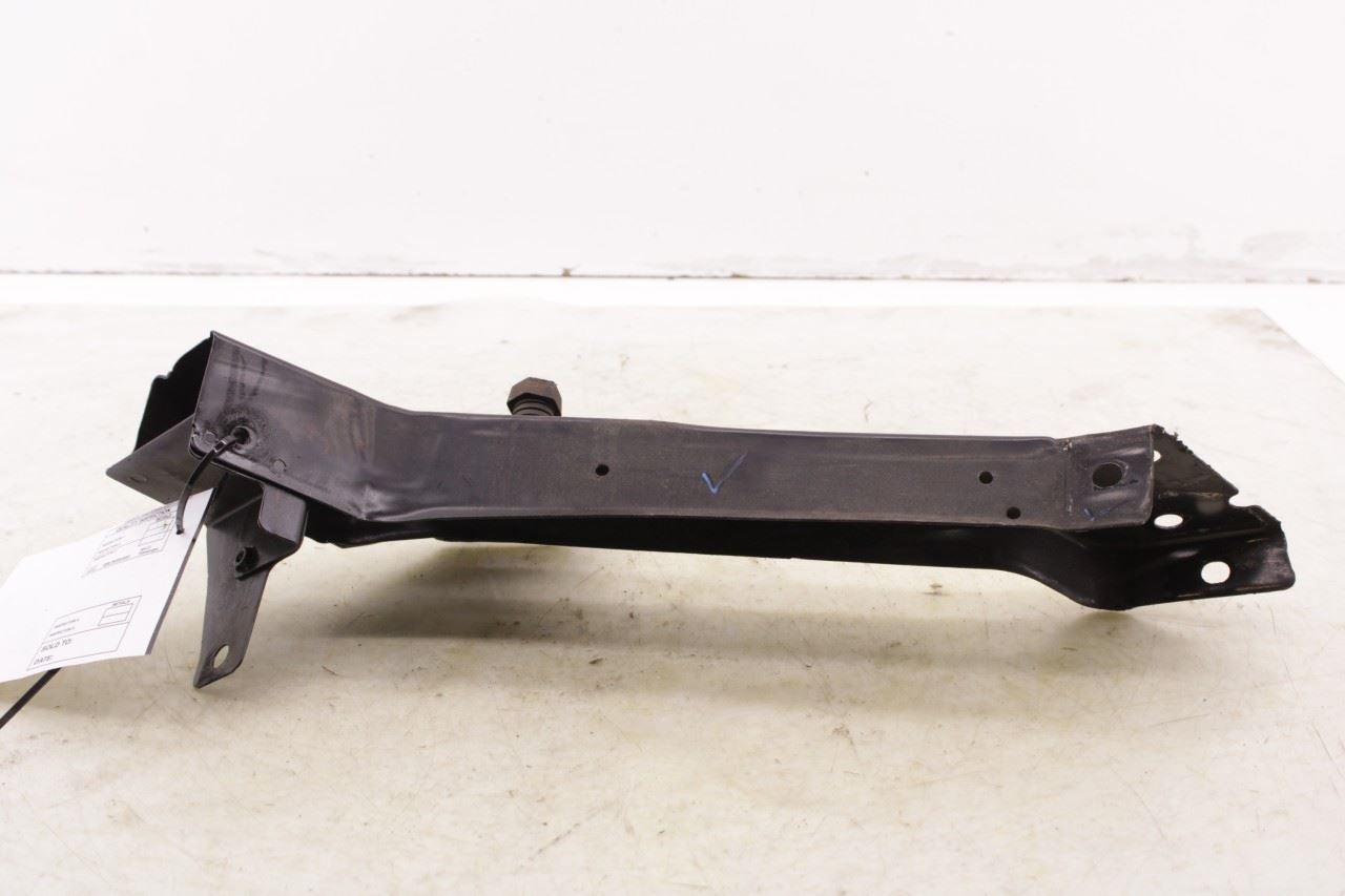 2011-21 Jeep Grand Cherokee Radiator Core Left Side Mount Support Brace Bracket - Alshned Auto Parts
