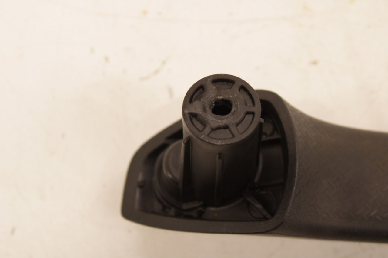 2011-18 Jeep Wrangler Sport 2dr Front Dashboard Passenger Right Side Grab Handle - Alshned Auto Parts