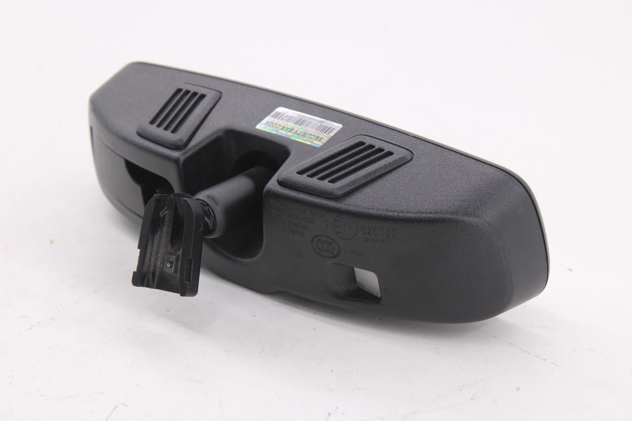 2008-2018 Dodge Grand Caravan GT Front Inside Rear View Mirror 55157457AD OEM5