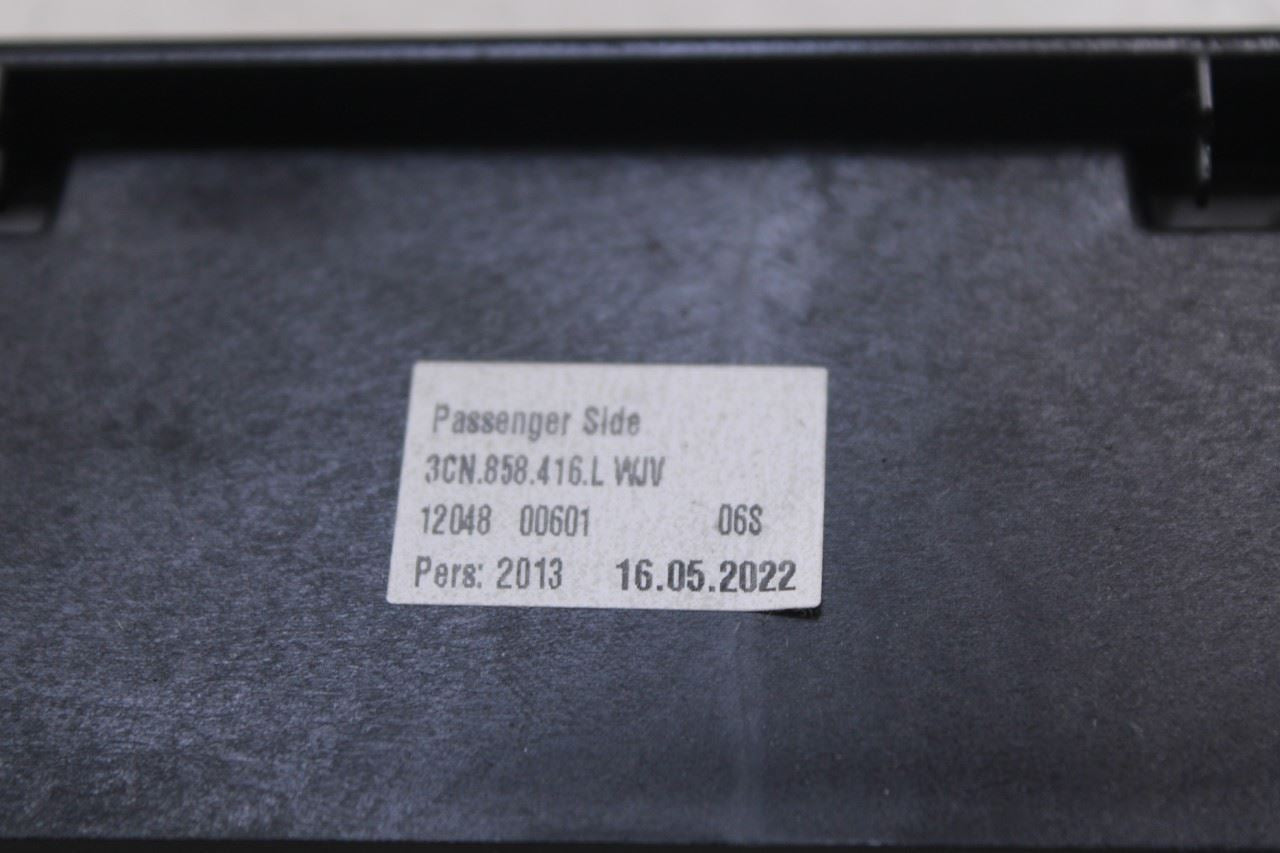 2019-23 Volkswagen Atlas SE Front Center and Right Dash Trim 3CN858416LWJV *ReaD - Alshned Auto Parts