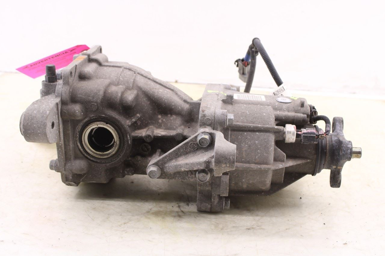 2019-20 Hyundai Santa Fe SEL 2.4L AWD Rear Differential Carrier 78K 53000-3B516 - Alshned Auto Parts