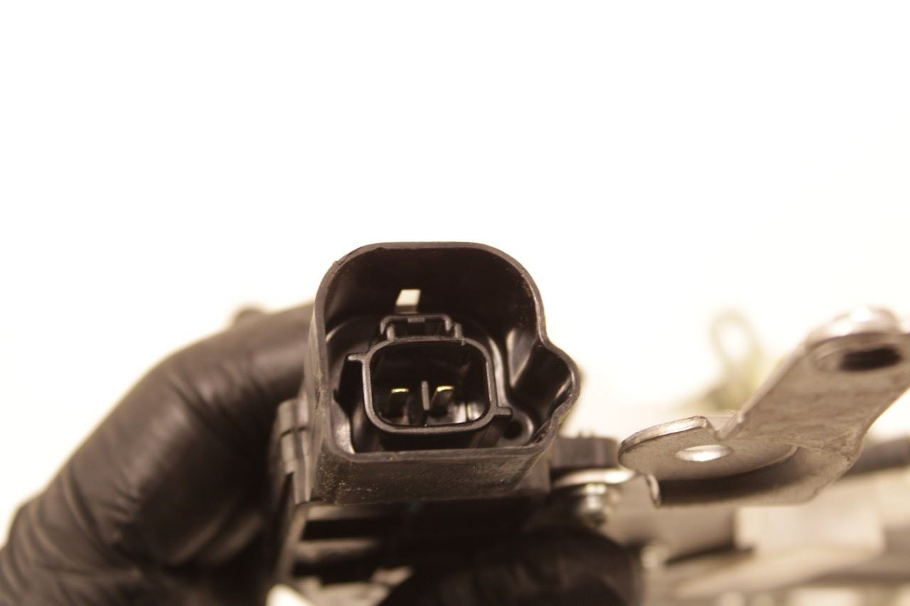 2012-2020 ISUZU NPR HD Front Right Side Door Lock Latch Actuator w/ Inner Handle - Alshned Auto Parts