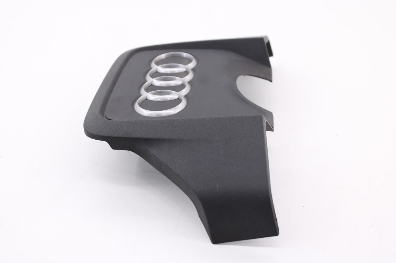 2010-16 Audi S4 Premium Plus 3.0L Front Rear Engine Appearance Cover Set *ReaD* - Alshned Auto Parts