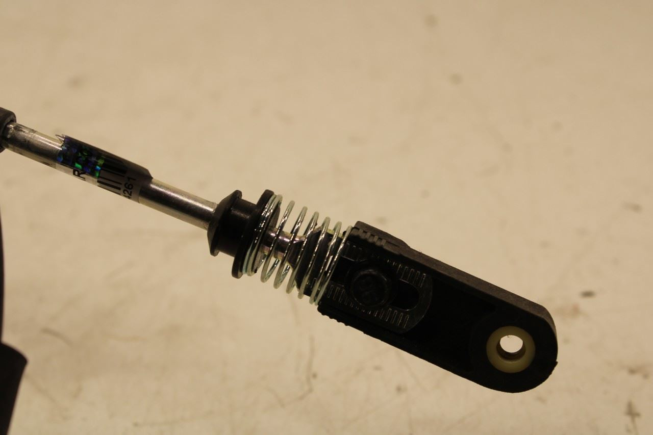 2014-22 Jeep Cherokee Latitude Auto Transmission Gear Shift Lever Control Cable - Alshned Auto Parts