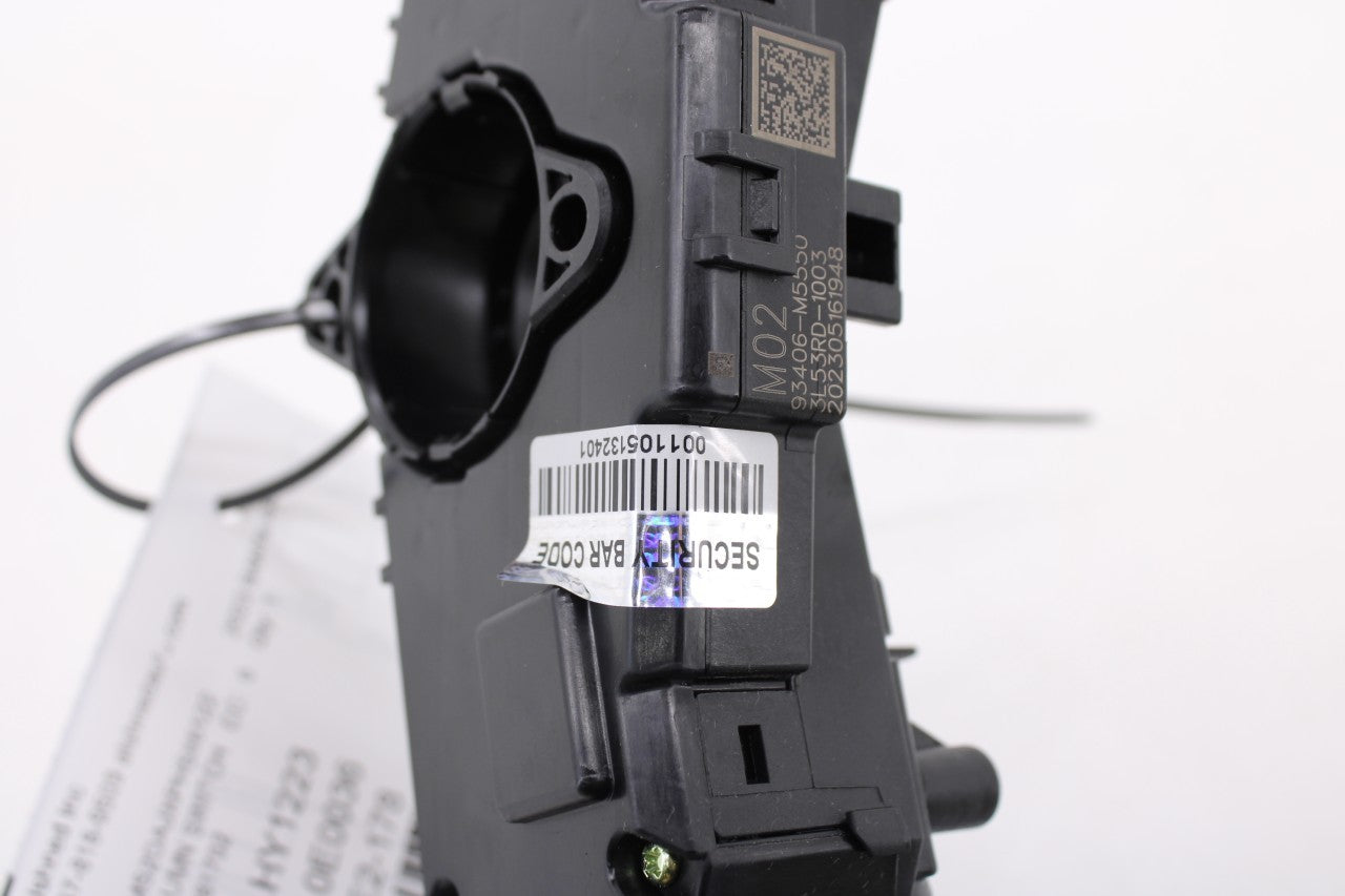 2021-23 Hyundai Santa Fe SEL 2.5L Steering Column Light Turn Signal Wiper Switch5