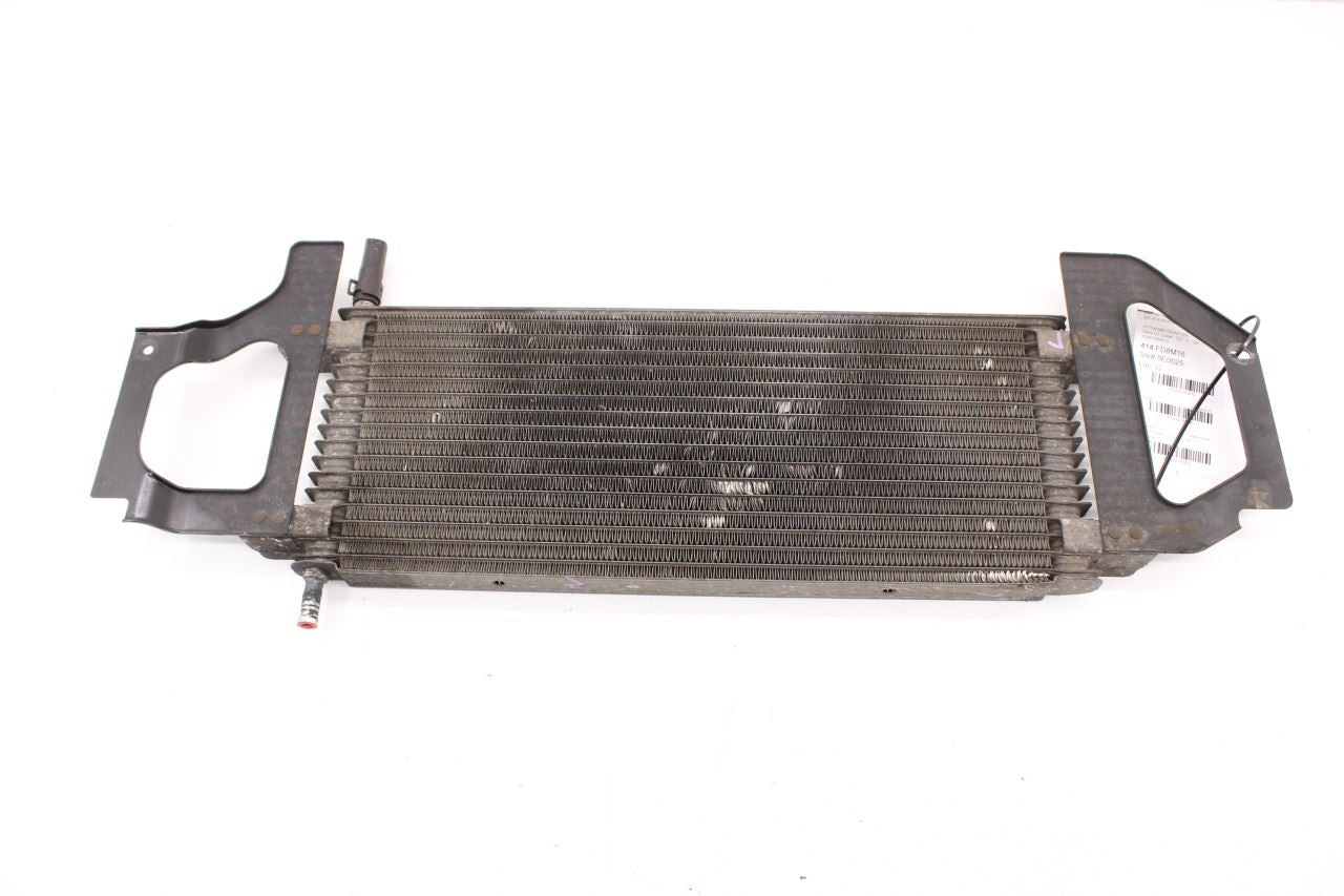 08-16 Ford F250 Lariat 6.2L 4x4 Auto Transmission Oil Cooler 9C3Z-7A095-A *ReaD - Alshned Auto Parts