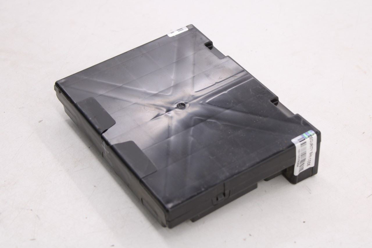 2014-2015 Chevrolet Silverado 1500 Work Truck 2WT Body Computer Control Module8