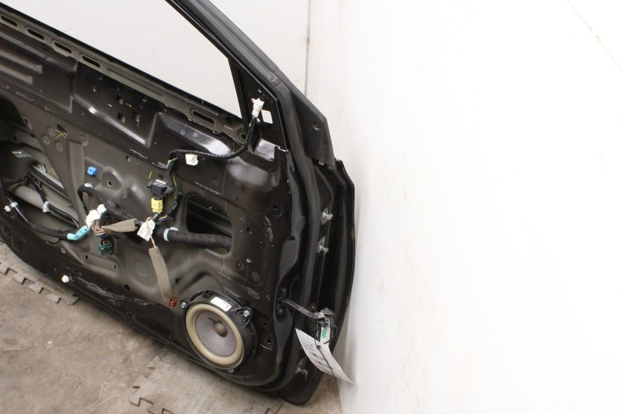 2013-2019 Nissan Sentra SL Front Left Side Door Shell Panel H0101-4AFMB OEM - Alshned Auto Parts