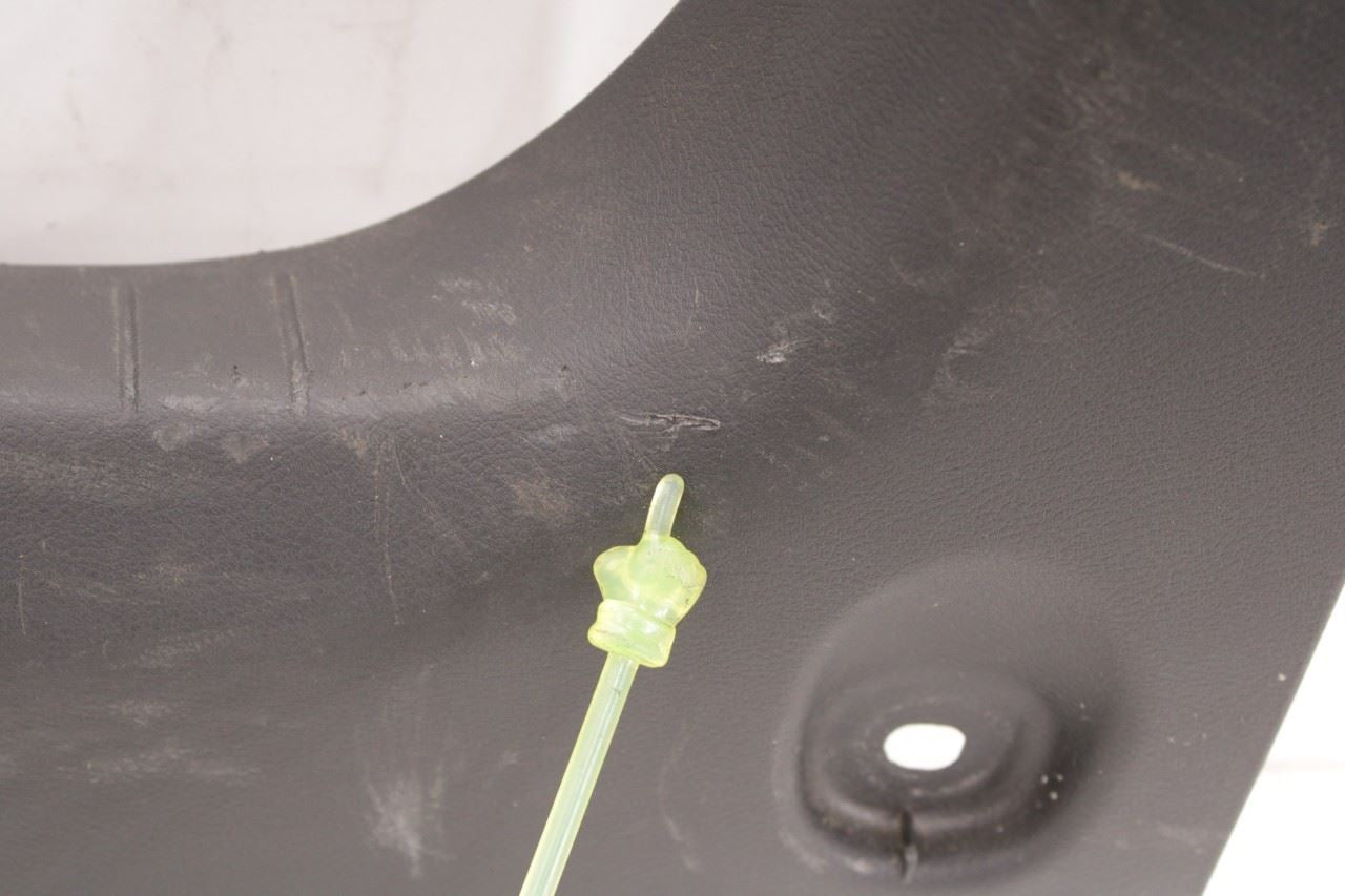 14-20 Infiniti Q50 Premium RR Trunk Latch Lock Sill Scuff Plate 849924GA2A *ReaD - Alshned Auto Parts