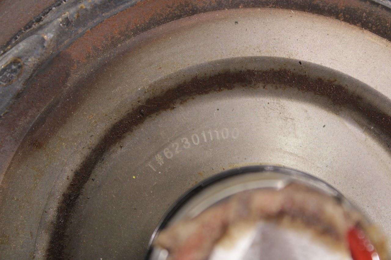 22-24 Hyundai Tucson SEL 2.5L AWD Auto Transmission Torque Converter 45100-4G625 - Alshned Auto Parts