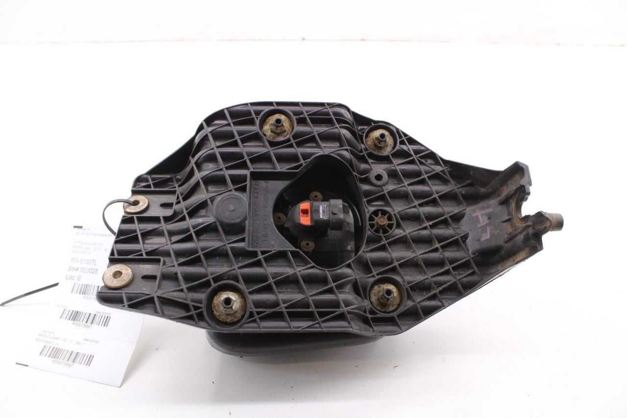 2011-2016 Ford F250 Lariat Front Left Driver Side Fog Light Lamp BC34-15A255-A - Alshned Auto Parts