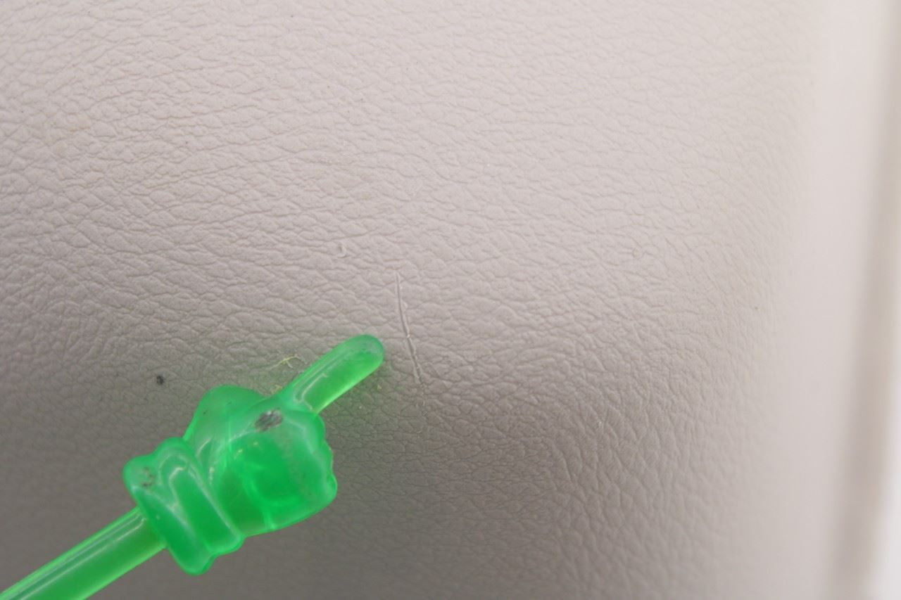 17-24 Chrysler Pacifica Limited Rear Left Sliding Door Trim Panel with Sunshade - Alshned Auto Parts