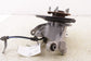 22-26 Honda Civic Sport Rear Left Driver Side Spindle Knuckle Hub 52215-T20-A00 - Alshned Auto Parts