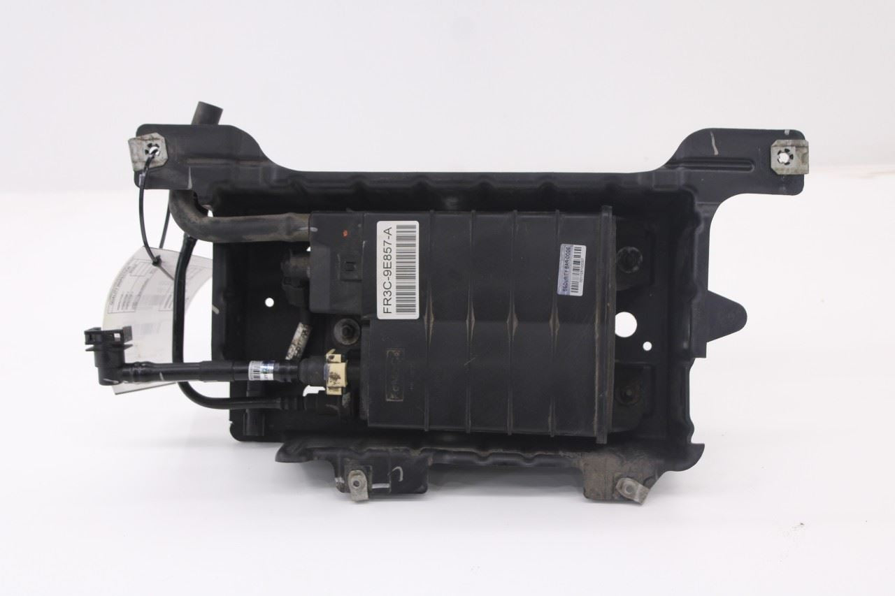 15-2023 Ford Mustang GT 5L Fuel Vapor Evaporator Emission Canister FR3C-9E857-A0