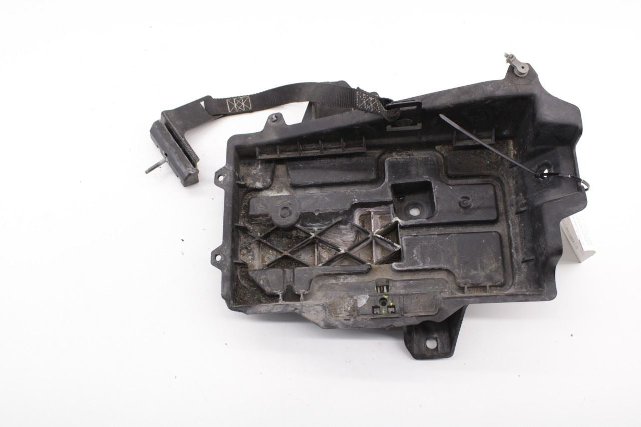 2017-2024 Chrysler Pacifica Limited Battery Holder Tray Mount Bracket 68226079AD - Alshned Auto Parts