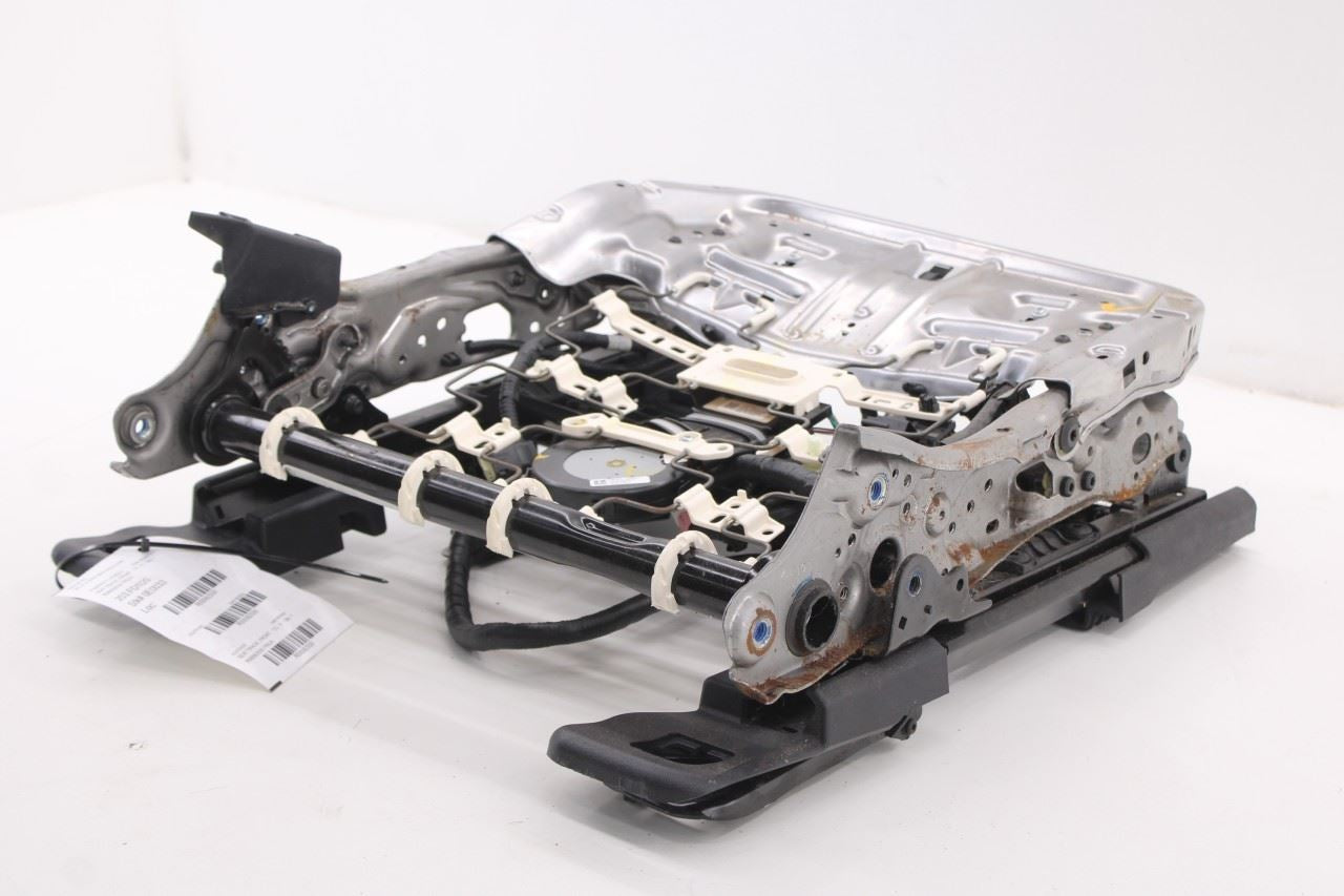 2015-2023 Ford Mustang GT 5.0L RWD Front Driver Left Side Seat Lower Track Frame4