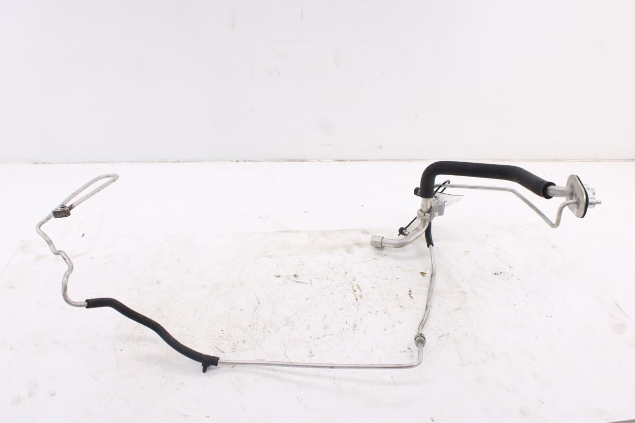 2017-20 Acura MDX w/ Technology Pkg 3.5L AC Conditioning and Receiver Line Hose - Alshned Auto Parts