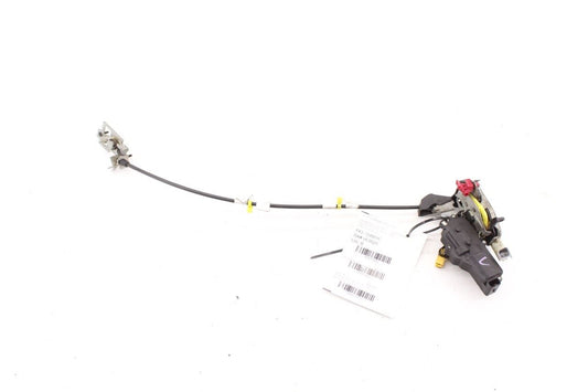 2011-16 Ford F250 Lariat Front Left Side Door Lock Latch Actuator 8L3Z-1521813-D - Alshned Auto Parts