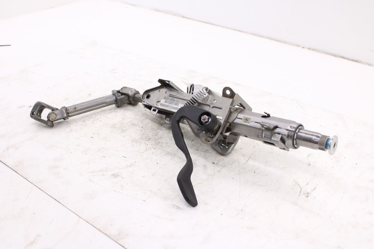 2010-18 Volkswagen Jetta Sport 1.8L Steering Column Assembly 1K1-419-502-BM OEM8