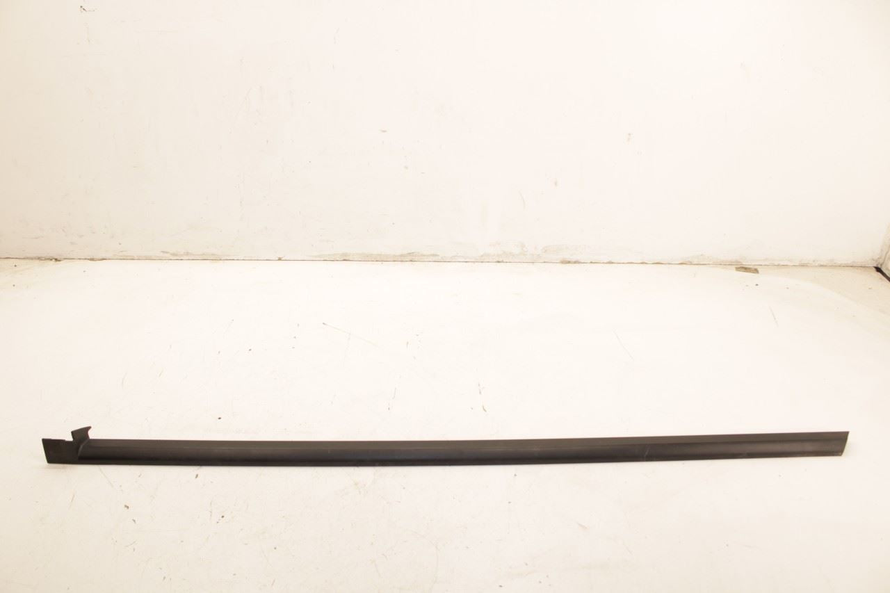 2011-18 Porsche Cayenne Platinum Front and Rear Right Door Sill Scuff Kick Plate - Alshned Auto Parts