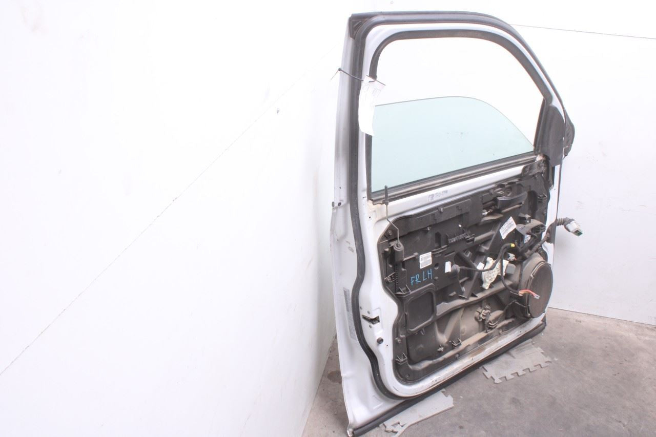 2011-2022 RAM 2500 Crew Cab Tradesman Front Left Door Shell Panel 68144739AC OEM - Alshned Auto Parts