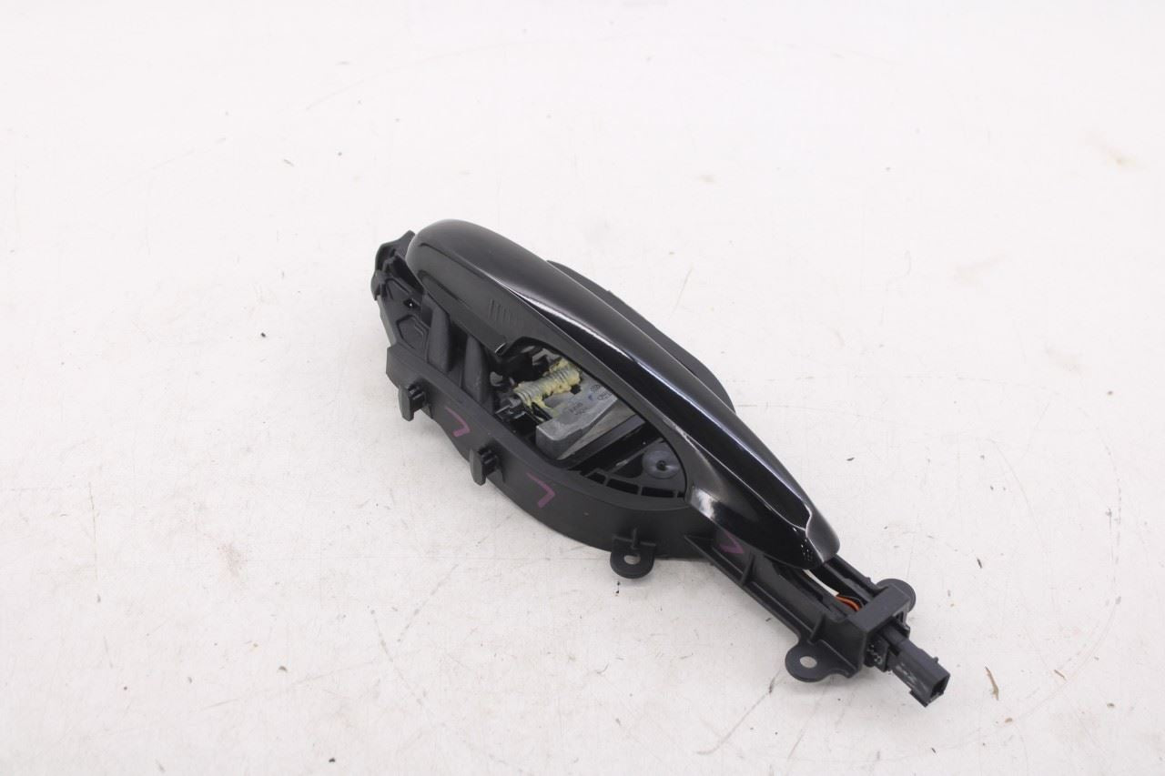 2020-26 Ford Escape ST-Line 1.5L Front Passenger Right Side Door Exterior Handle - Alshned Auto Parts