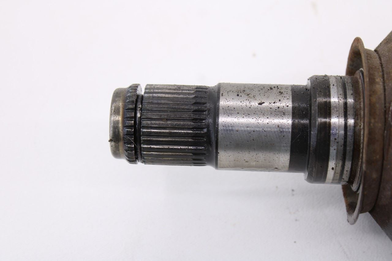 2006-2015 Lexus IS250 AWD Rear Right Passenger Side CV Axle Drive Half Shaft - Alshned Auto Parts