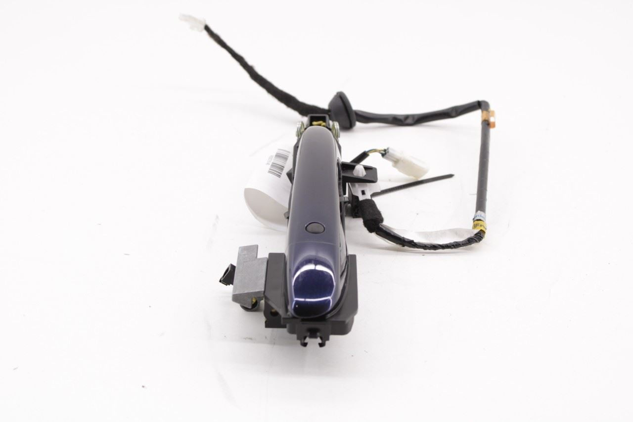 16-23 Mazda CX-9 Grand Touring Front Passenger Right Side Door Exterior Handle - Alshned Auto Parts
