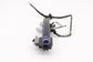 16-23 Mazda CX-9 Grand Touring Front Passenger Right Side Door Exterior Handle - Alshned Auto Parts