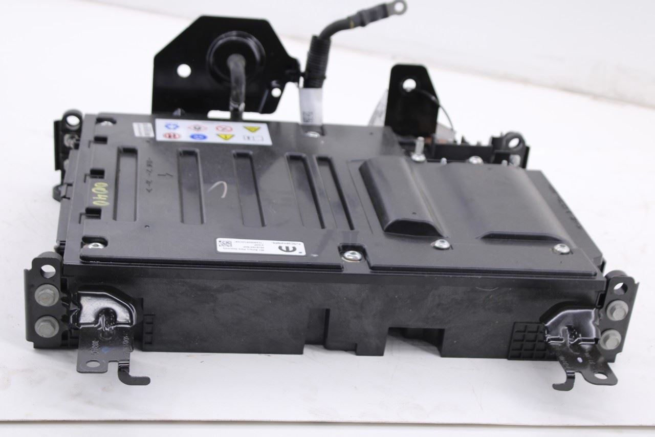 19-24 RAM 1500 Big Horn 5.7L eTorque Electrical Battery 48V Assembly 04610376AP12