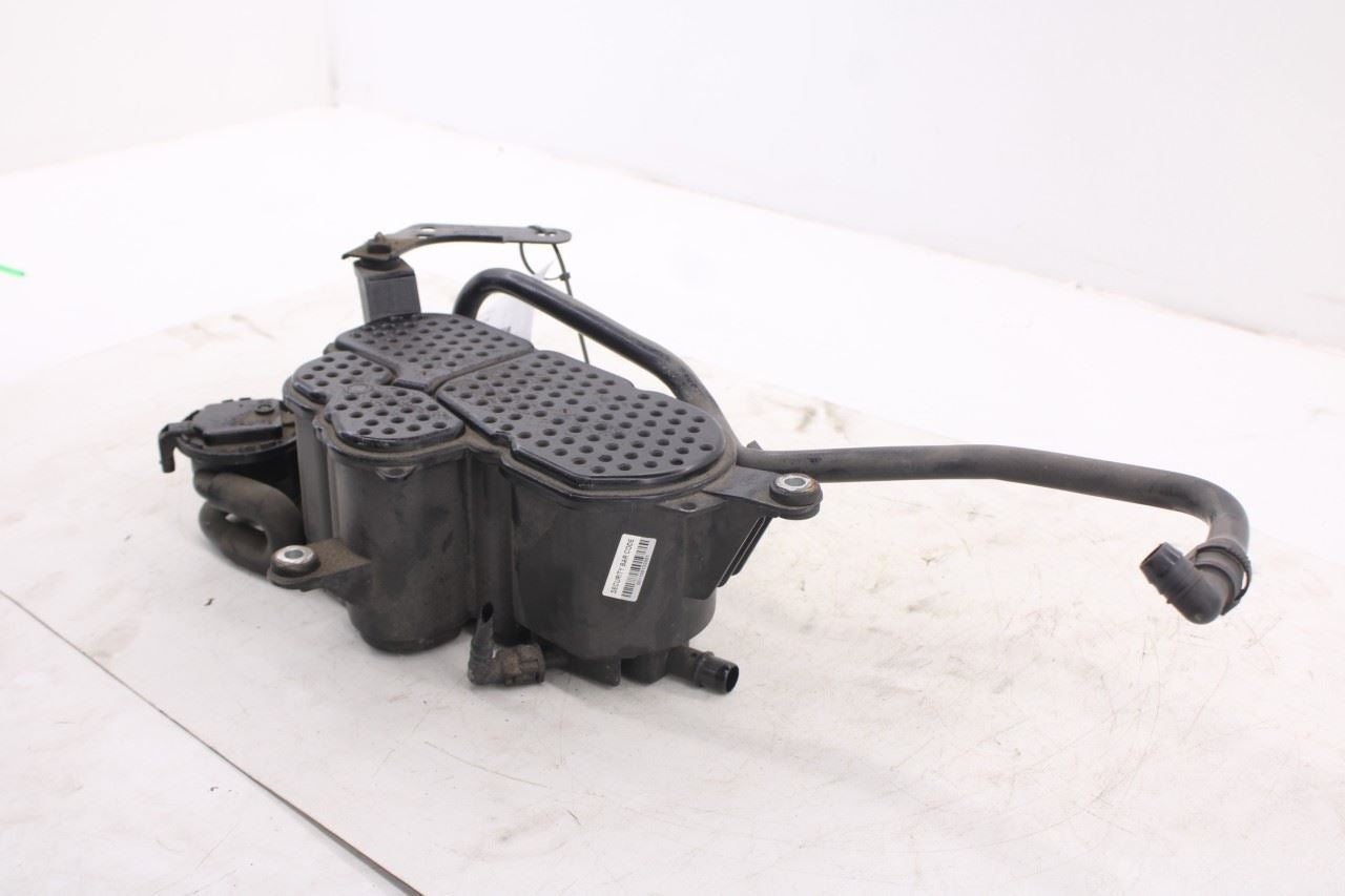 2013-16 Audi S4 Premium 3.0L Fuel Vapor Evaporative Emission Canister 8K0201801C3