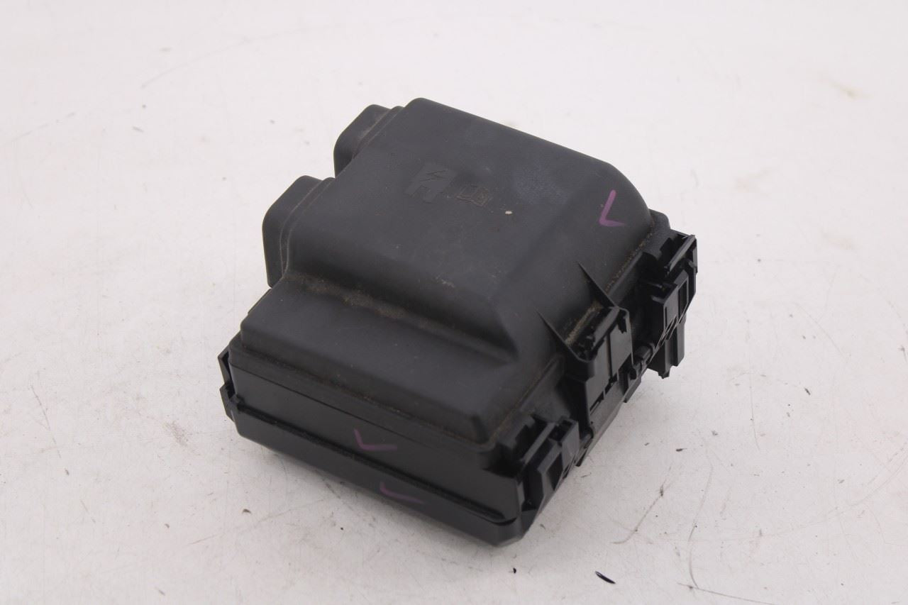 2022-26 Ford Escape ST-Line 1.5L FWD Fuse Relay Junction Box PZ1T-14D068-NAB OEM - Alshned Auto Parts