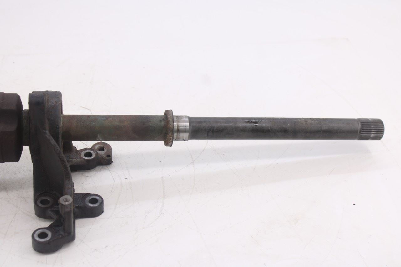 2014-2020 Infiniti QX60 AWD Front Right Passenger Side CV Axle Drive Half Shaft5