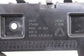 20-26 Ford Explorer Interceptor Rear Bumper Center Isolator and RH Left Bracket9
