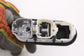 2022-26 Ford F150 XLT Supercrew Front Right Side Door Wire Harness PL3T-14630-FC5