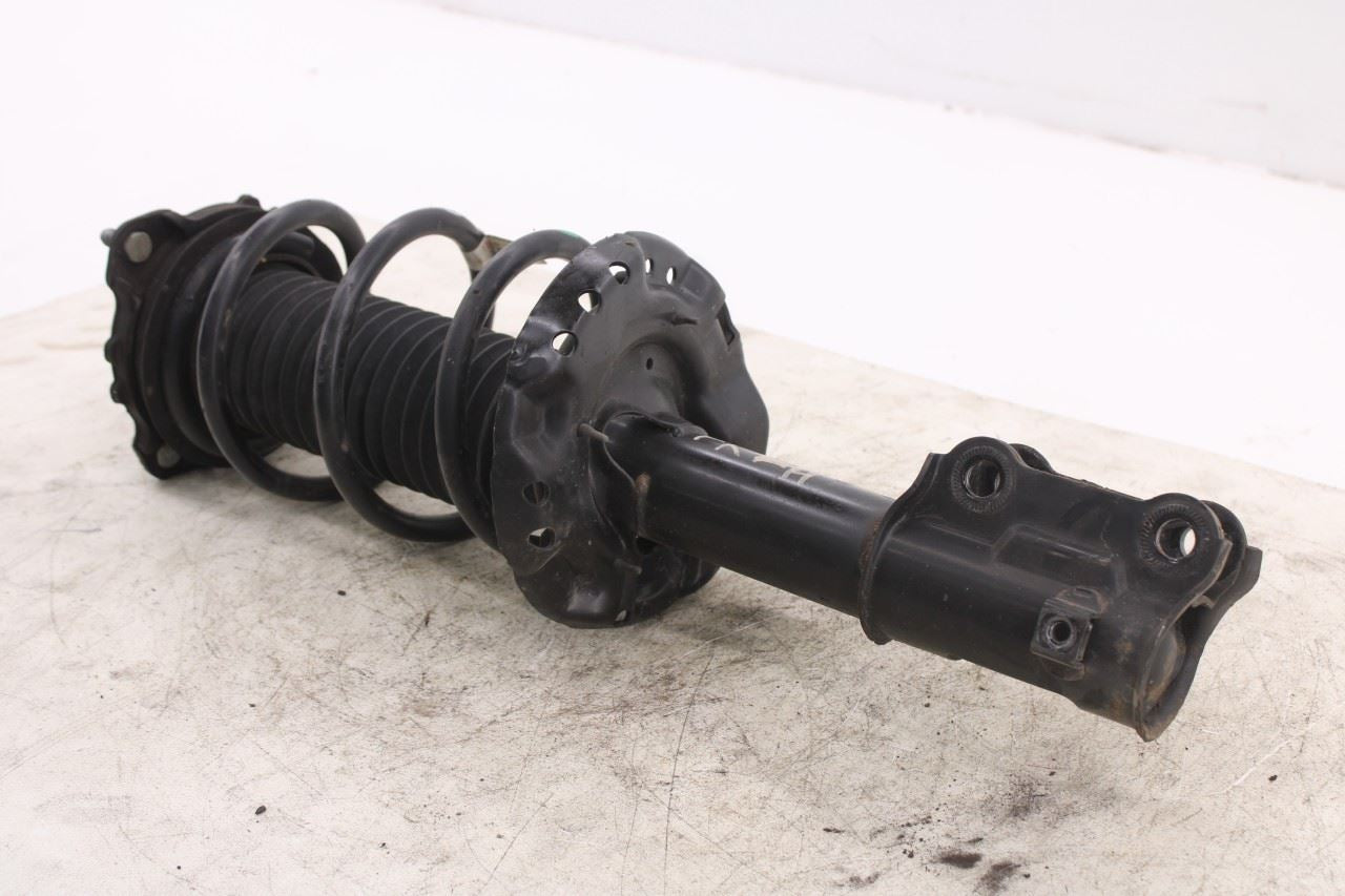 2019-2021 Hyundai Veloster 2L FWD Front Left Driver Side Shock Strut Absorber3