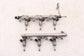 20-26 Ford Explorer Interceptor 3.0L RH and LH Side Fuel Rail Line w/ Injectors - Alshned Auto Parts