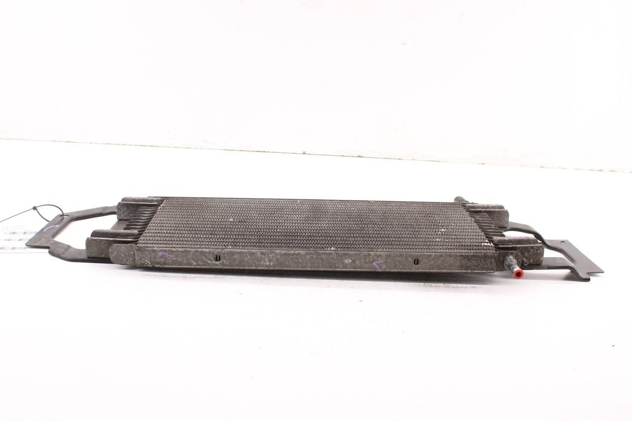 08-16 Ford F250 Lariat 6.2L 4x4 Auto Transmission Oil Cooler 9C3Z-7A095-A *ReaD - Alshned Auto Parts