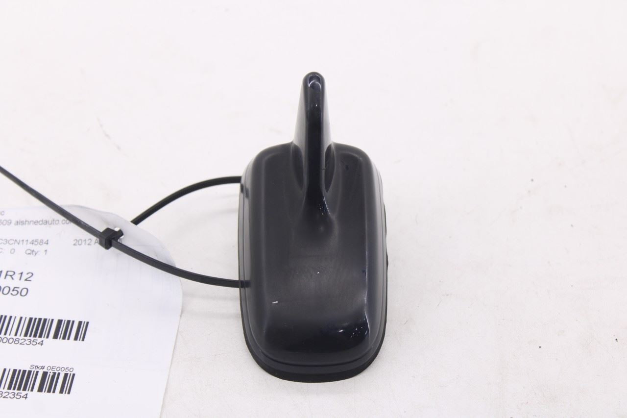 2012-2018 Audi A7 Premium Roof Exterior Shark Fin Radio Antenna 4G0035503J OEM - Alshned Auto Parts