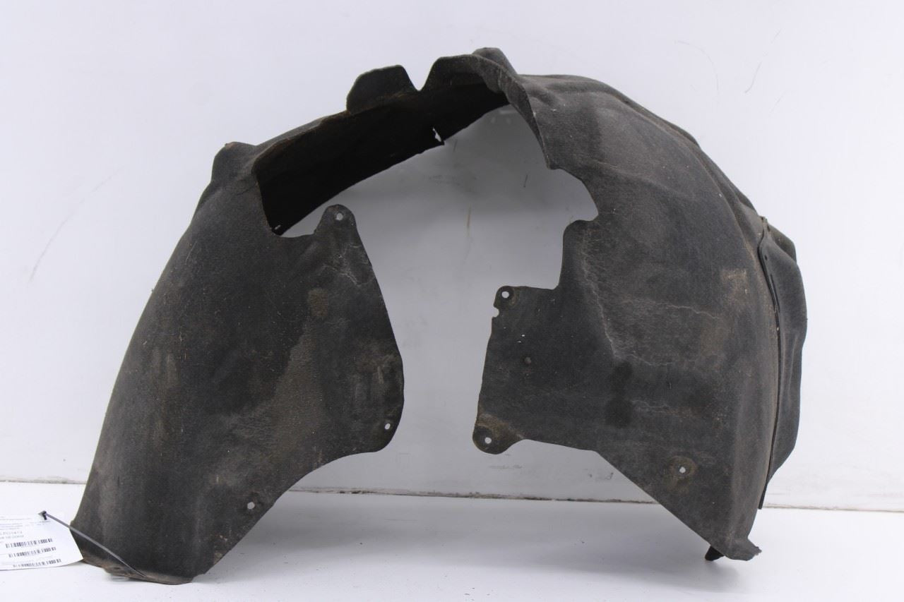 2011-18 Porsche Cayenne S Front Left Side Wheelhouse Liner Splash Shield *ReaD*0