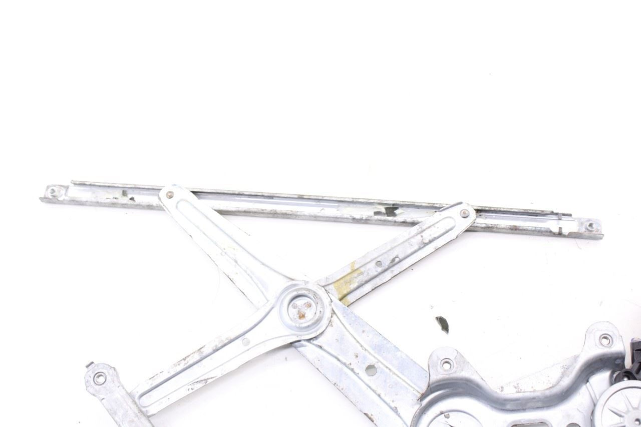 16-23 Toyota Tacoma Limited Rear Left Driver Side Door Window Regulator w/ Motor - Alshned Auto Parts