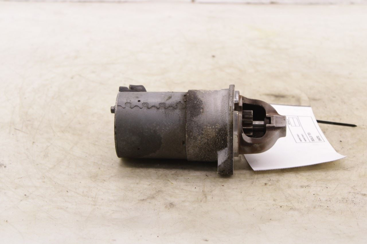 2017-2020 Hyundai Elantra Value Edition 2.0L Engine Starter Motor 36100-2E200 - Alshned Auto Parts