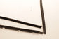 16-20 Kia Optima LX Front Left Door Run Channel w Belt Weatherstrips 82530-D5000 - Alshned Auto Parts