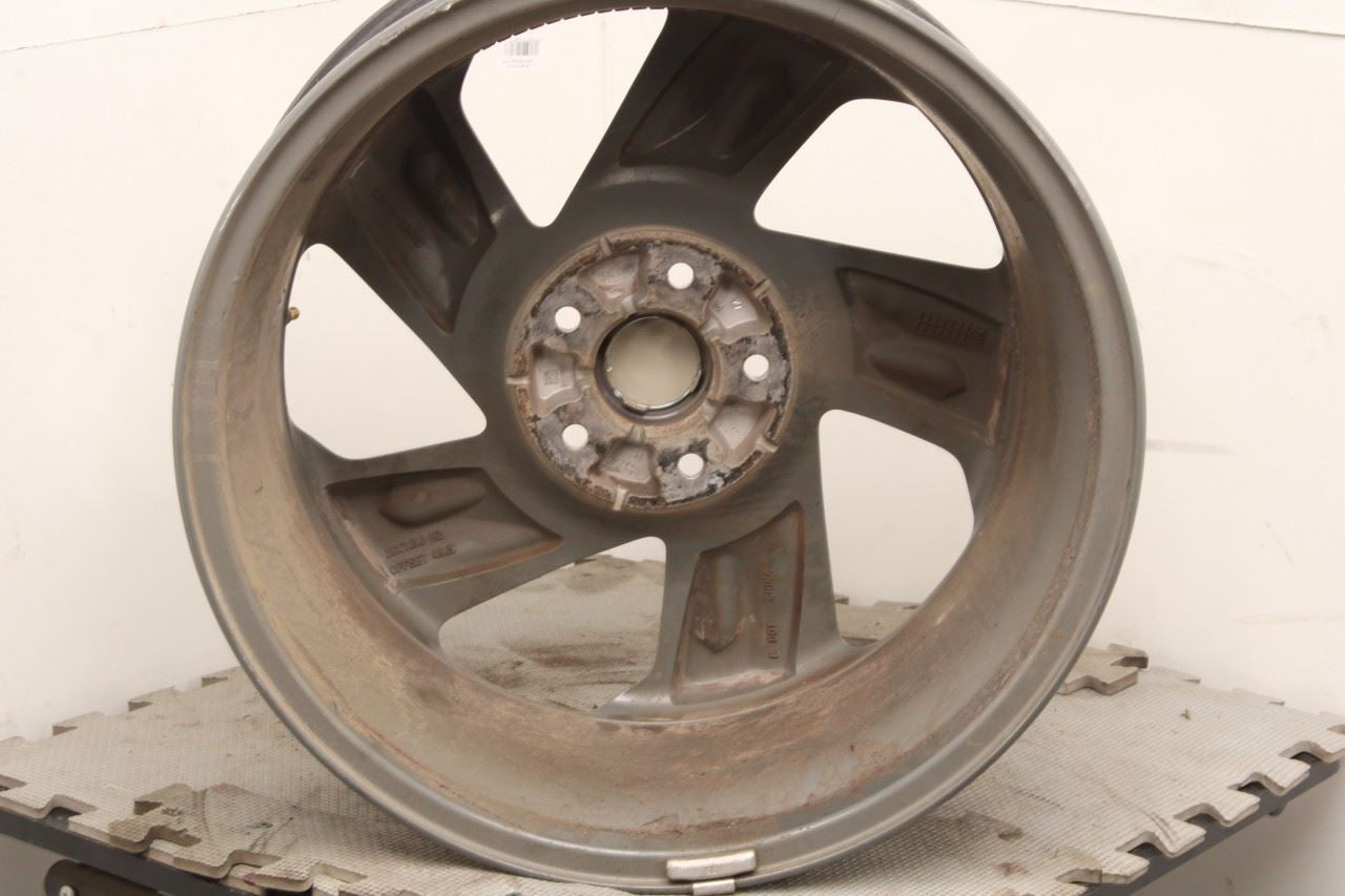 2021-2023 Hyundai Santa Fe SEL Aluminum Wheel R18x7.5J 5 Spoke 52910-S2610 OEM7