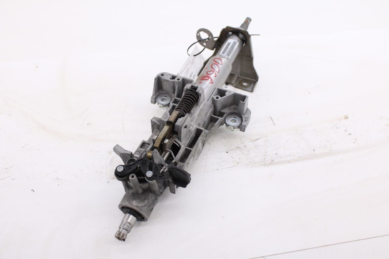 2014-2024 Ram 1500 Classic Express Quad Cab 5.7L 4WD Steering Column Assembly2