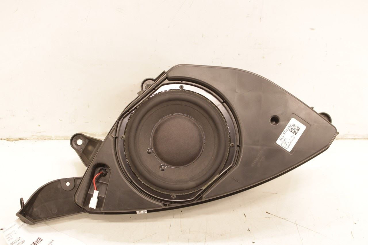 23-26 Acura Integra A-Spec Rear Trunk ELS Audio Speaker Subwoofer EAB20141A OEM - Alshned Auto Parts