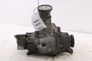 2010-16 Audi S4 Premium Plus 3.0L AWD Rear Axle Differential Carrier 3.875 ratio