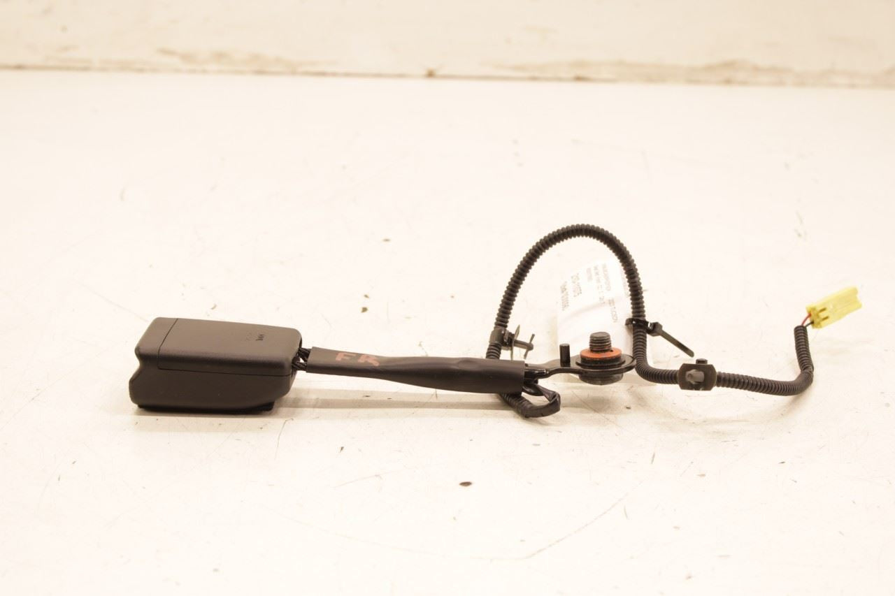 2022-23 Hyundai Tucson SEL 2.5L AWD Front Passenger Right Side Seat Belt Buckle - Alshned Auto Parts